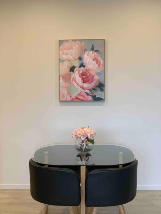 Photo of Livingroom in Christchurch City Centre