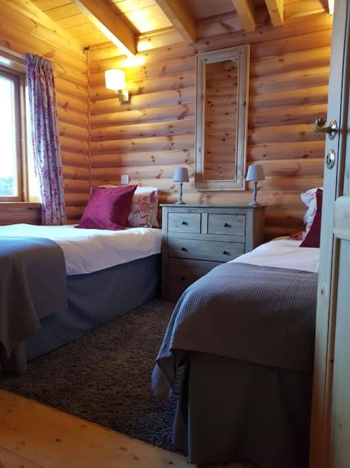 Photo of Bedroom in Pitlochry
