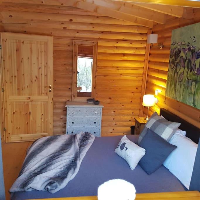 Photo of Bedroom in Pitlochry