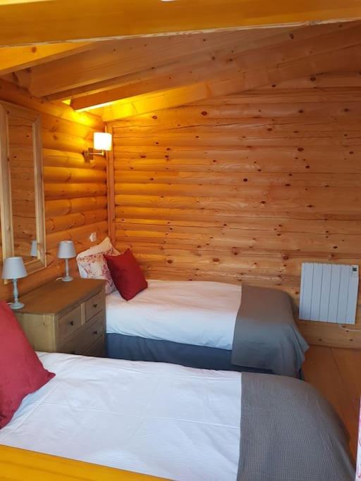 Photo of Bedroom in Pitlochry