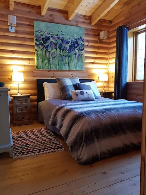 Photo of Bedroom in Pitlochry
