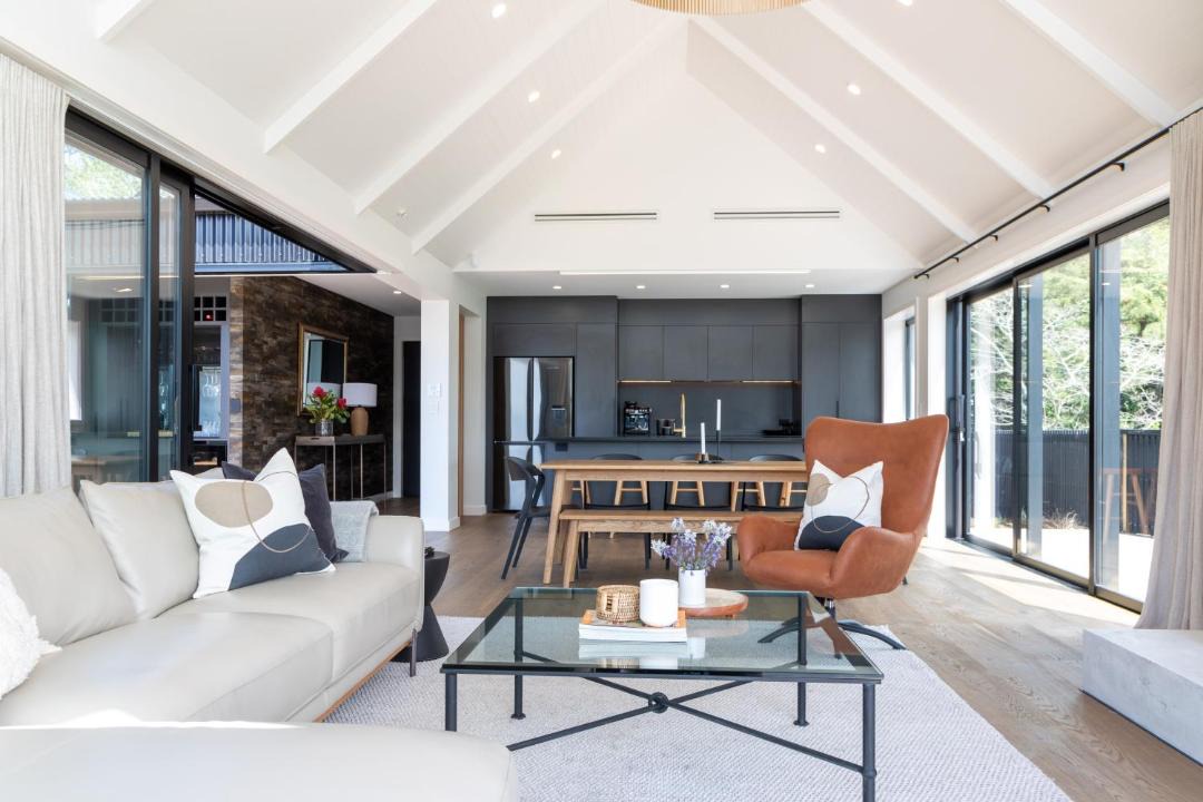 Photo of Livingroom in Tikitere