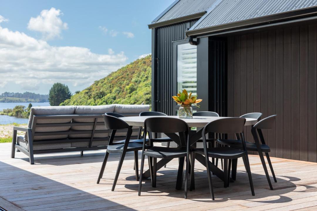 Photo of Patio Balcony in Tikitere