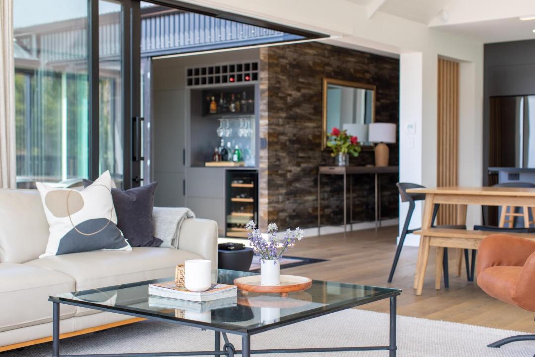 Photo of Livingroom in Tikitere