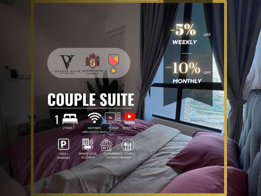 Photo of Bedroom in Kampung Pantai Dalam