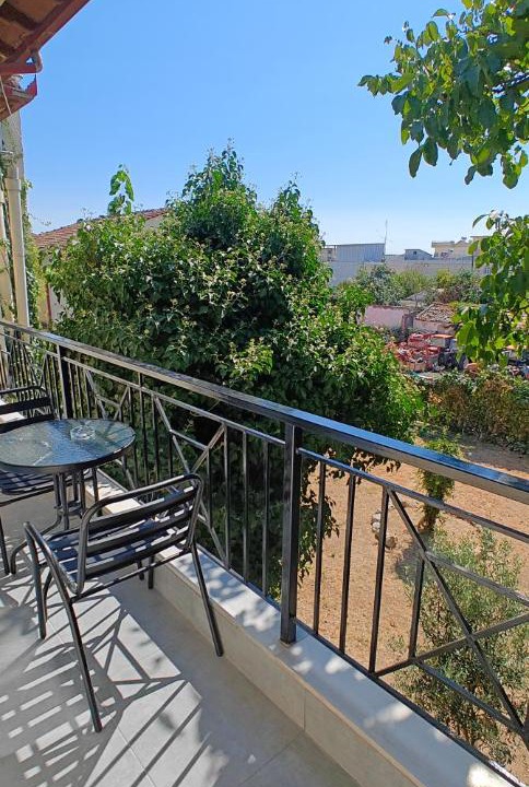 Photo of Patio Balcony in Sindos