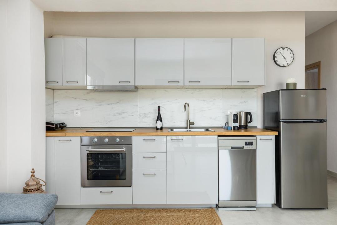 Photo of Kitchen in Agios Nikolaos