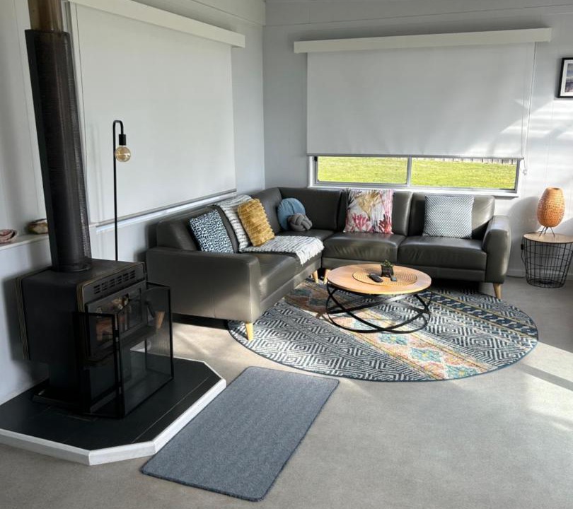 Photo of Livingroom in Lunawanna