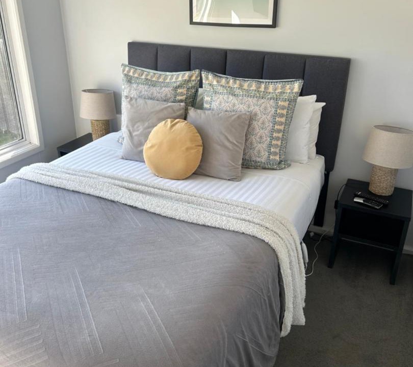Photo of Bedroom in Lunawanna