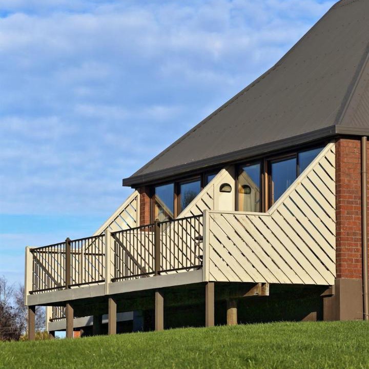 Photo of Buildings in Balclutha