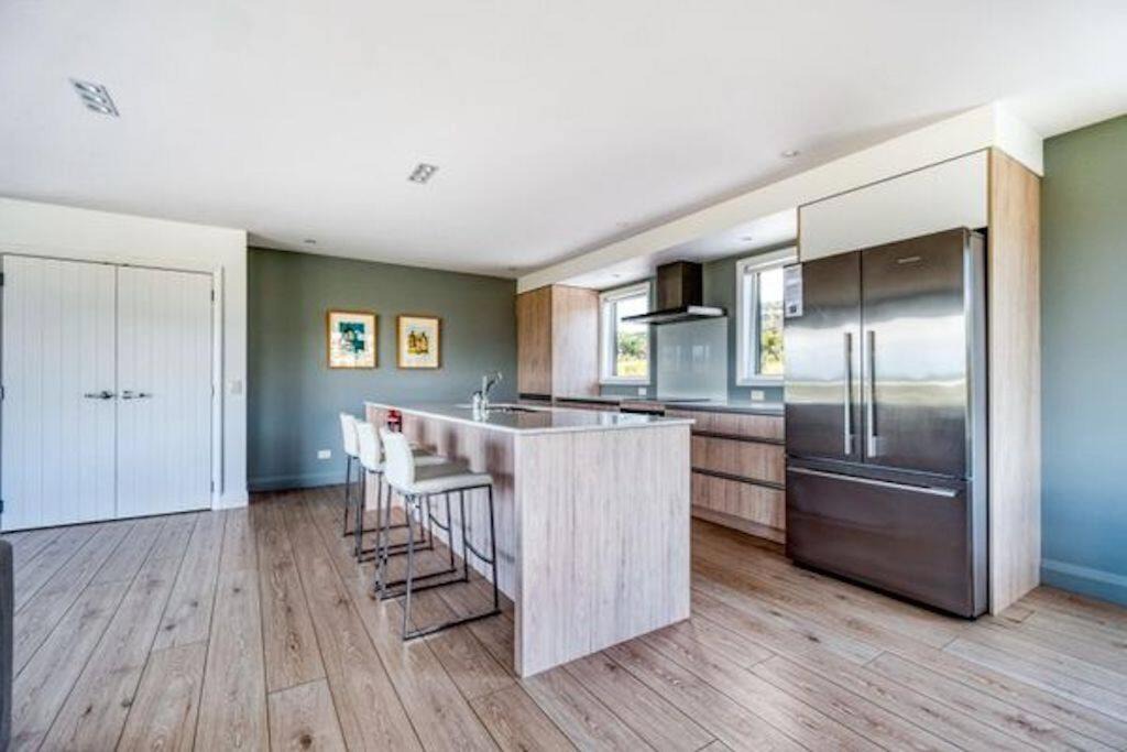 Photo of Kitchen in Karkari Peninsula