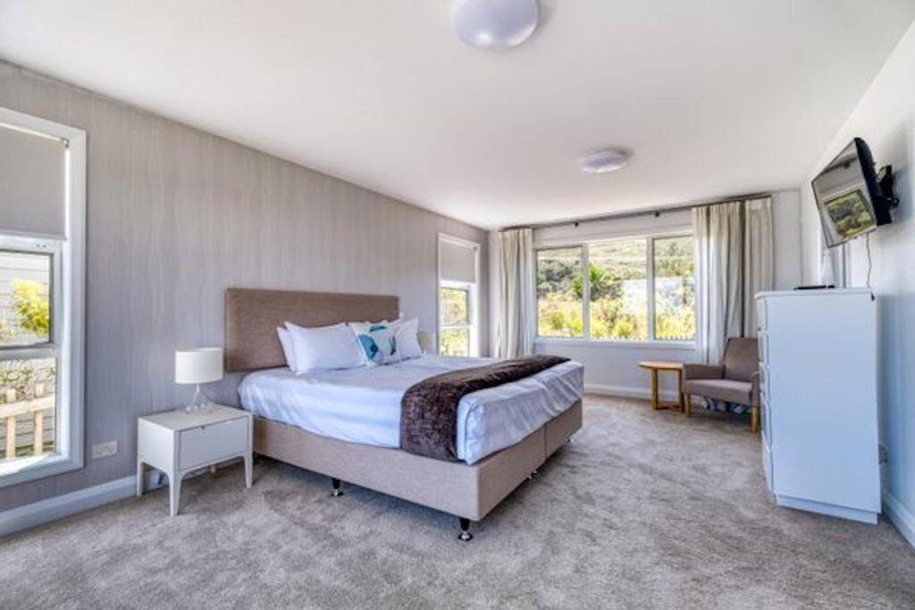 Photo of Bedroom in Karkari Peninsula