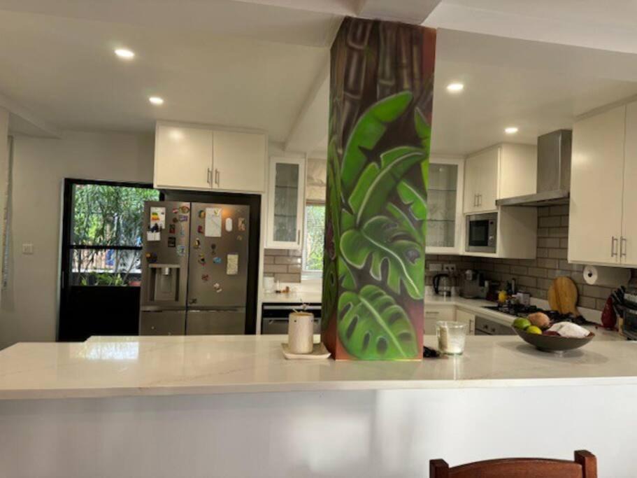 Photo of Kitchen in Cap Estate