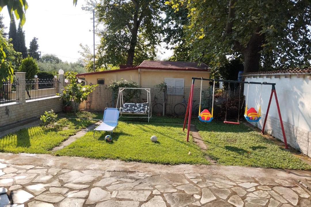 Photo of Buildings in Asprovalta
