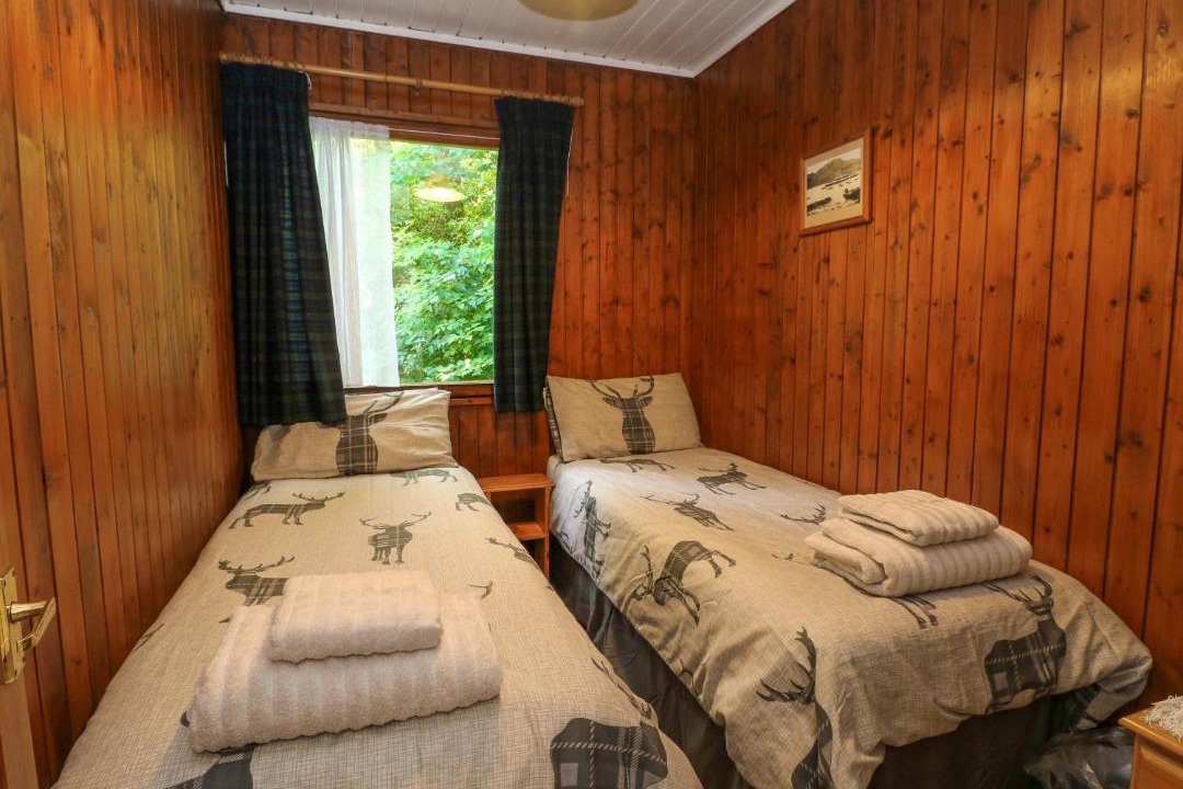 Photo of Bedroom in Isle of Arran