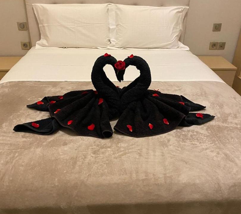 Photo of Bedroom in Malia