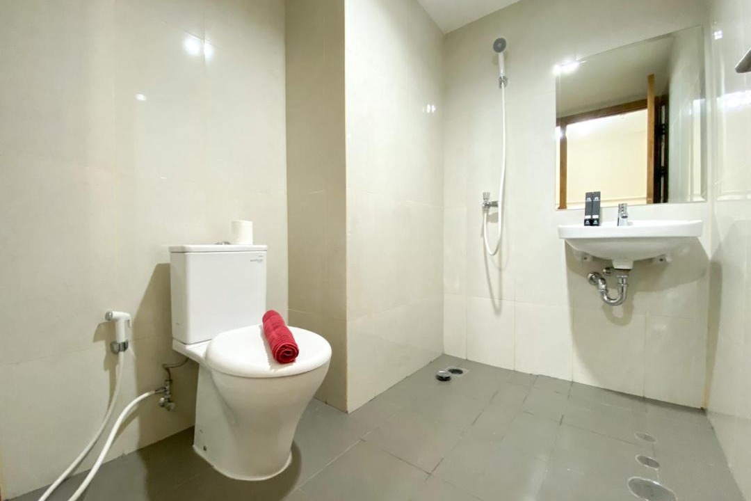 Photo of Bathroom in Duren Sawit