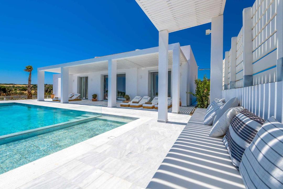 Photo of Patio Balcony in Lahania