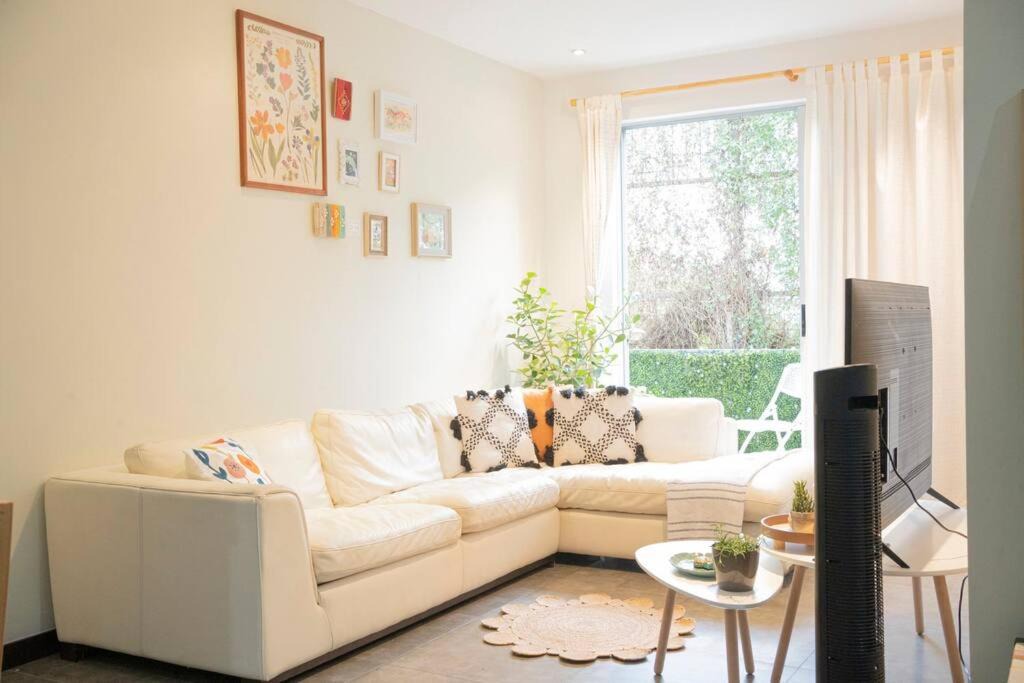 Photo of Livingroom in Santa Ana