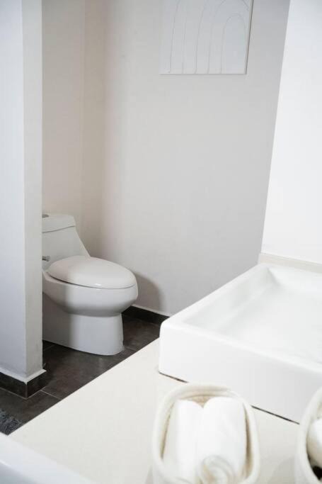 Photo of Bathroom in Santa Ana