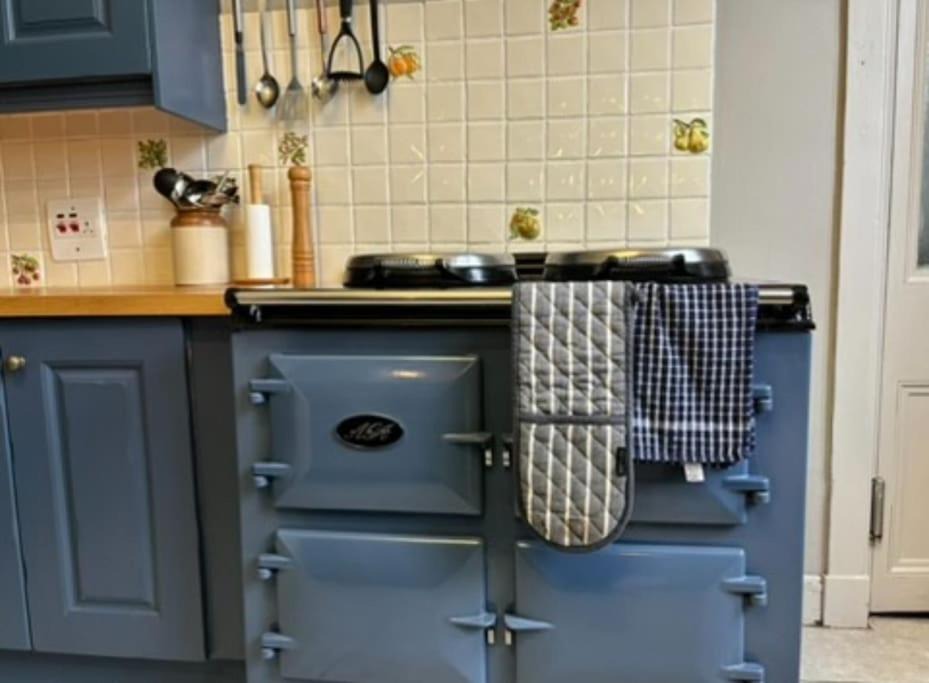 Photo of Kitchen in Forres