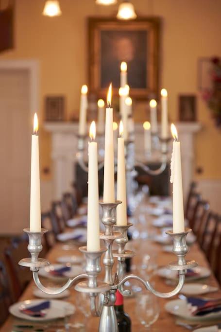 Photo of Kitchen in Forres
