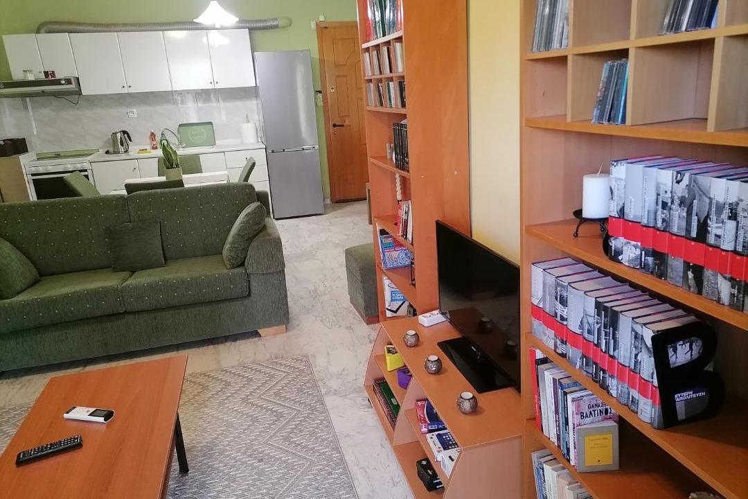 Photo of Livingroom in Ampelokipoi-Menemeni