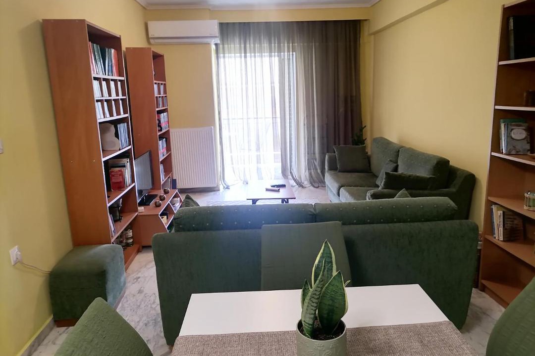 Photo of Livingroom in Ampelokipoi-Menemeni