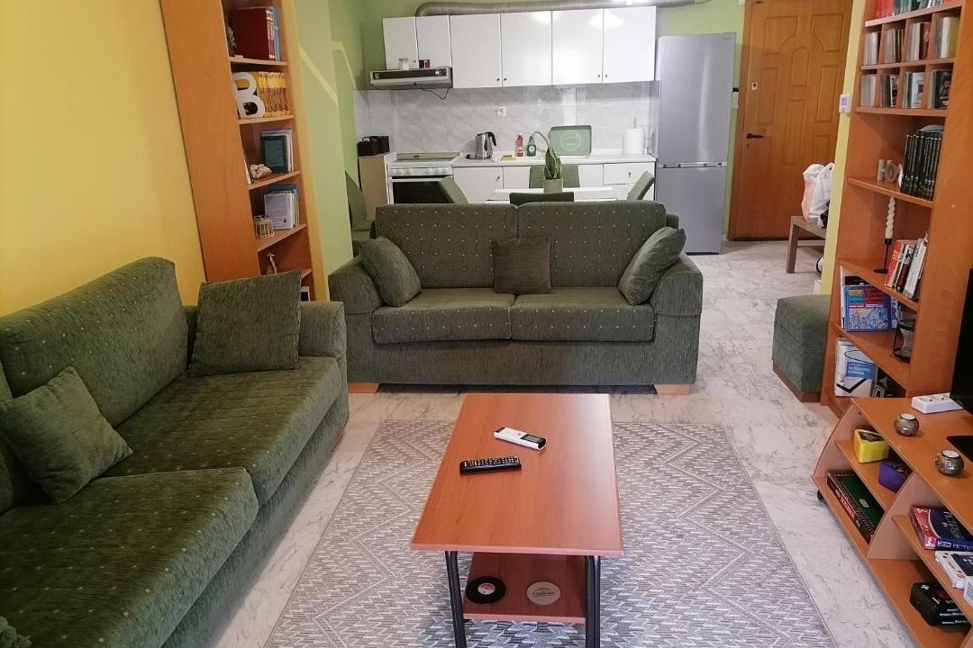 Photo of Livingroom in Ampelokipoi-Menemeni