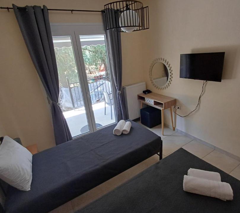 Photo of Bedroom in Prinos
