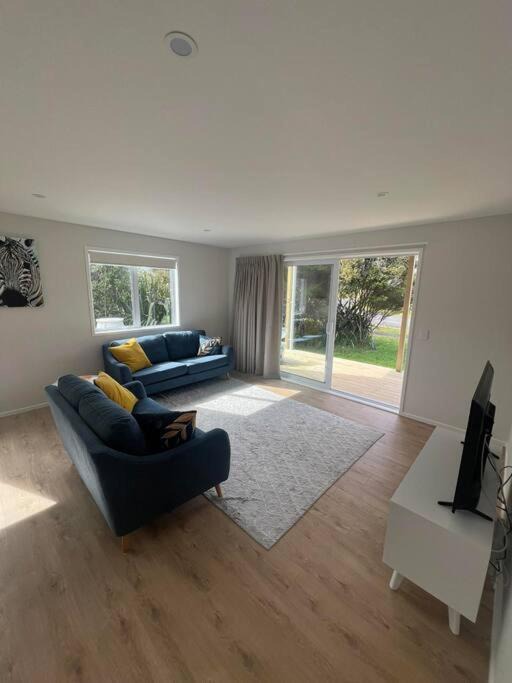 Photo of Livingroom in Ahipara