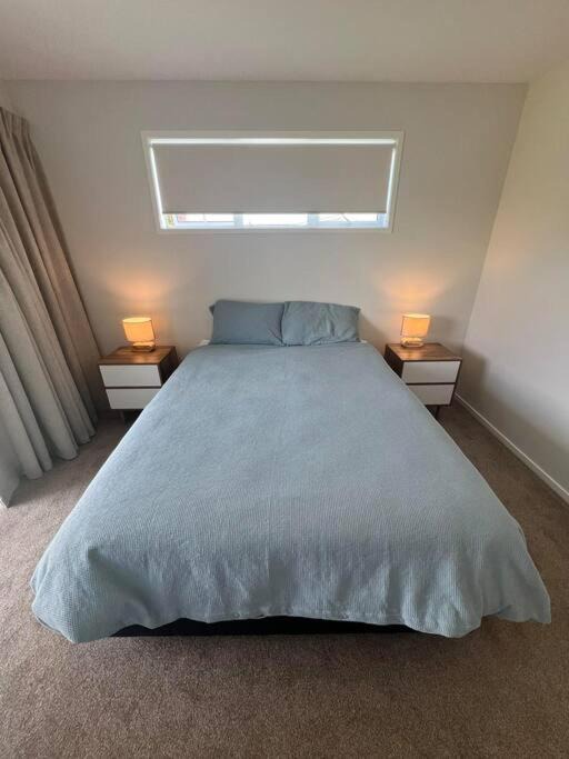 Photo of Bedroom in Ahipara