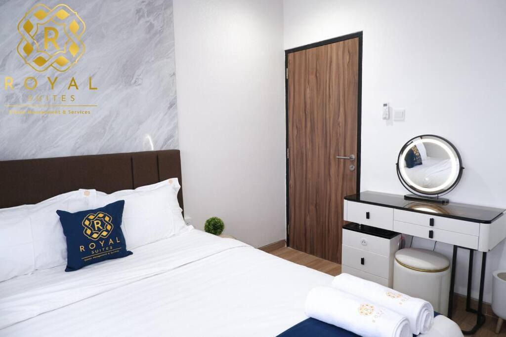 Photo of Bedroom in Batam
