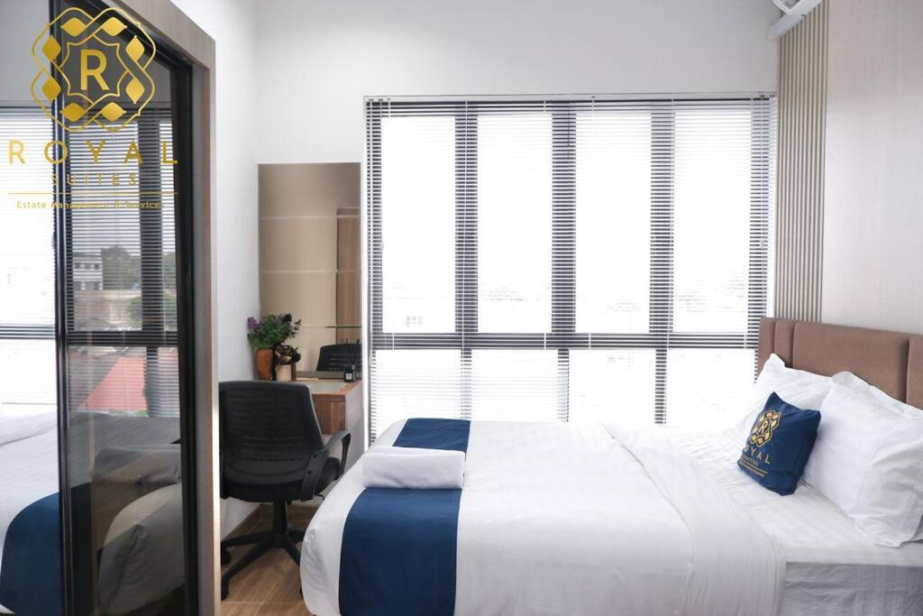 Photo of Bedroom in Batam