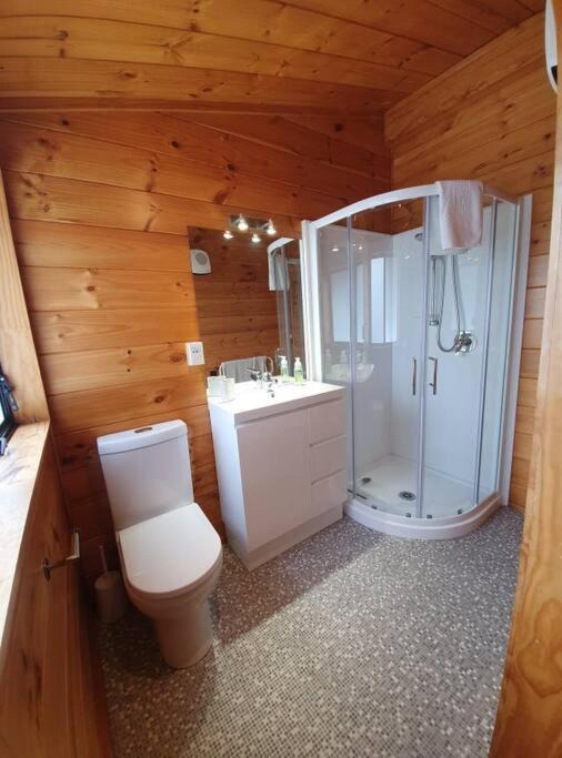 Photo of Bathroom in Lynmore