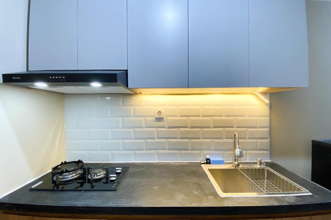 Photo of Kitchen in Duren Sawit