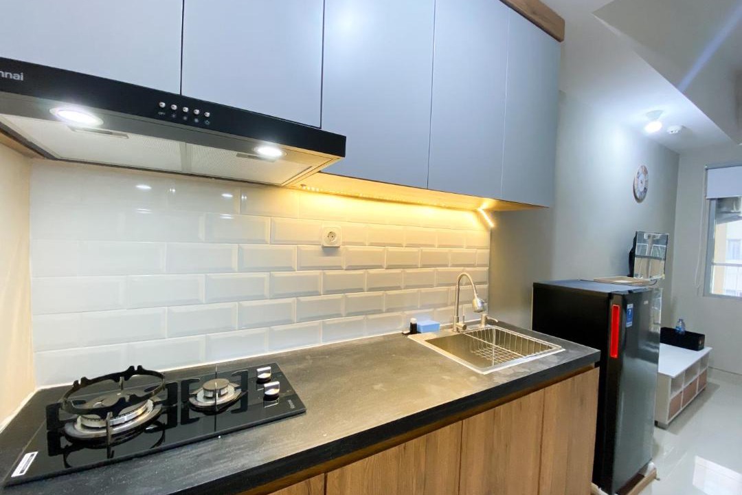Photo of Kitchen in Duren Sawit