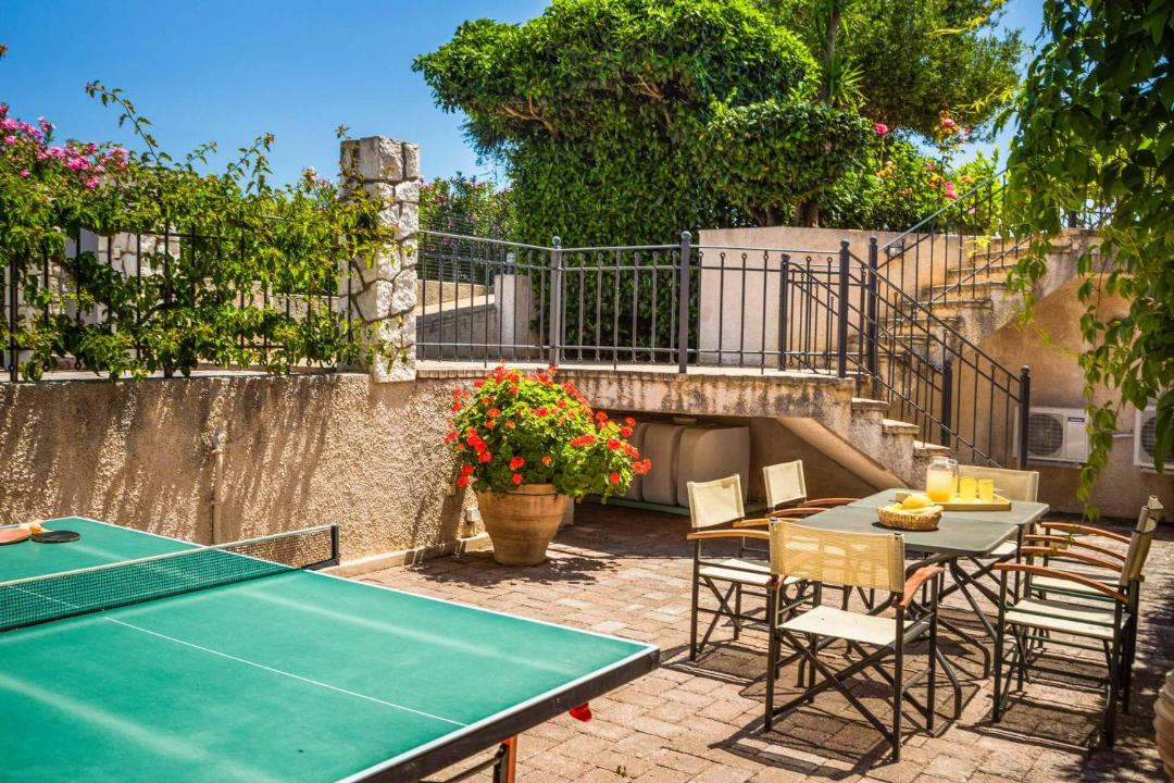 Photo of Patio Balcony in Svoronata
