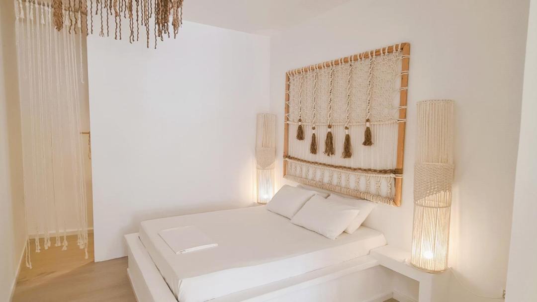 Photo of Bedroom in Kalambaka