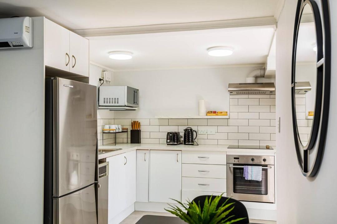 Photo of Kitchen in Grey Lynn
