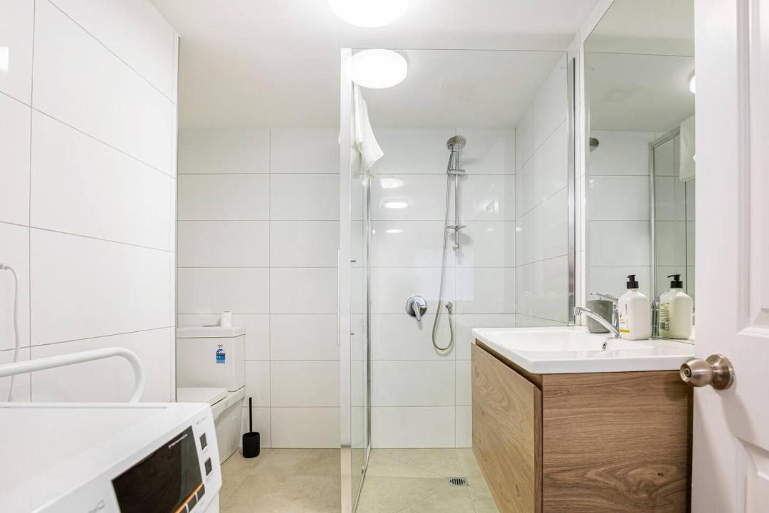 Photo of Bathroom in Grey Lynn