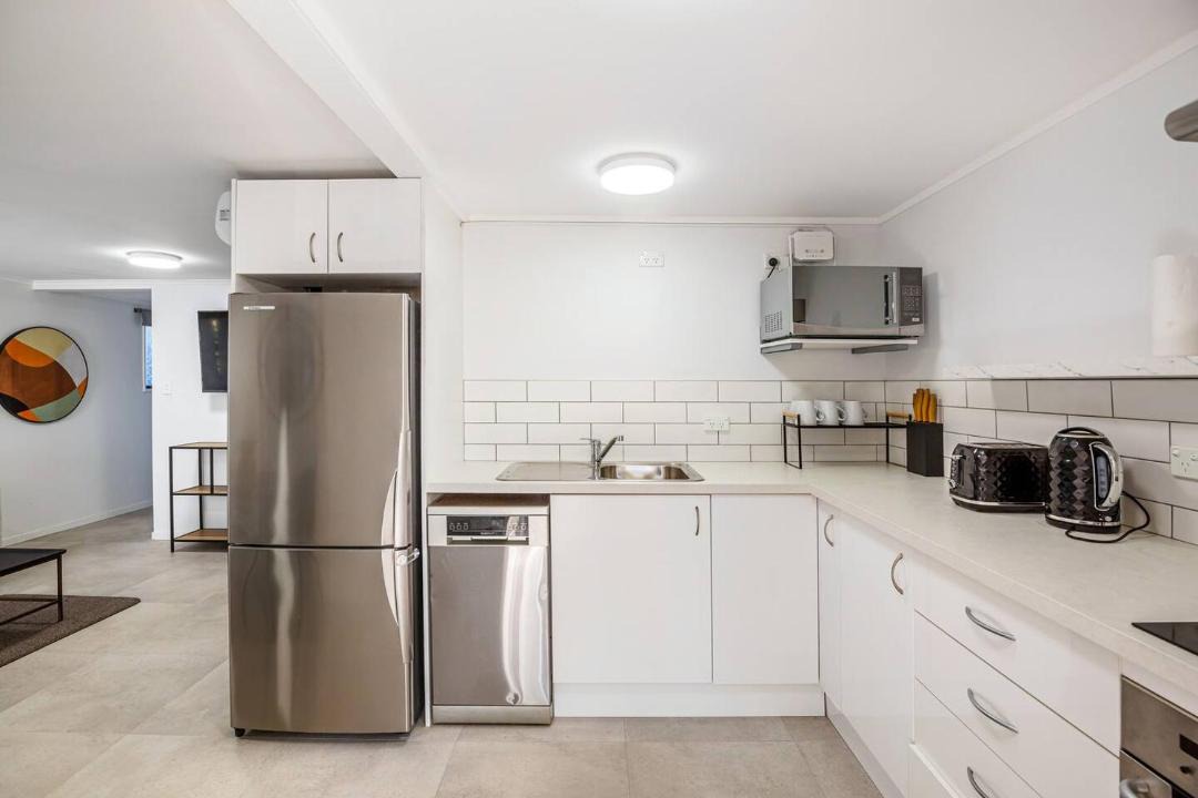 Photo of Kitchen in Grey Lynn