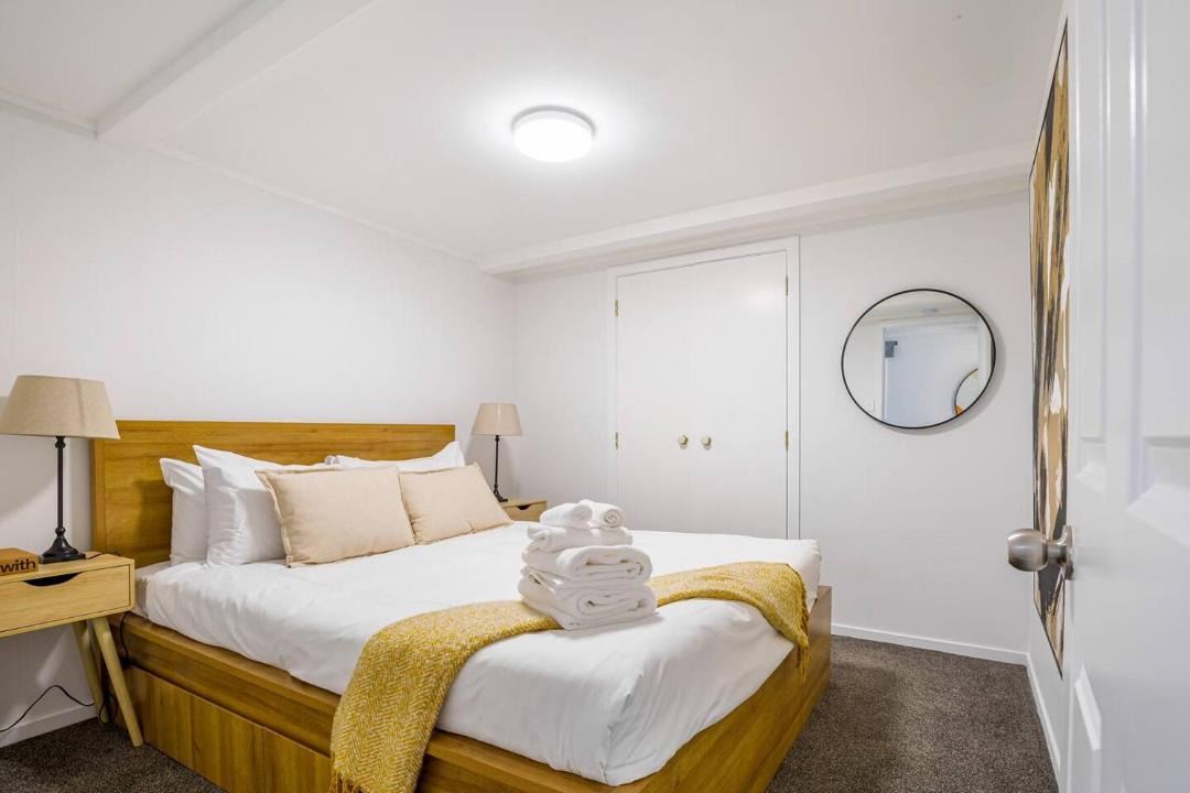 Photo of Bedroom in Grey Lynn