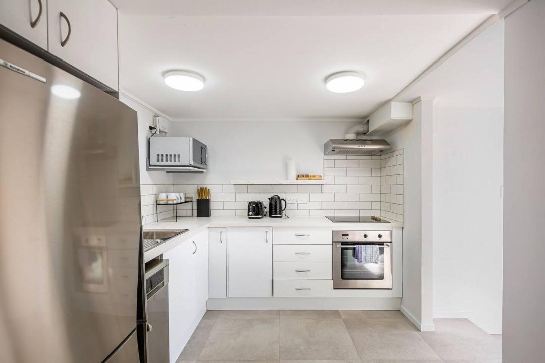 Photo of Kitchen in Grey Lynn