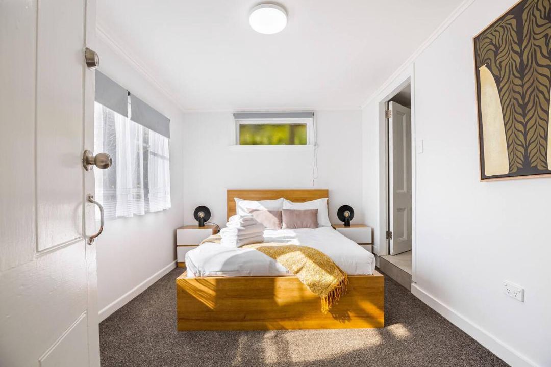 Photo of Bedroom in Grey Lynn