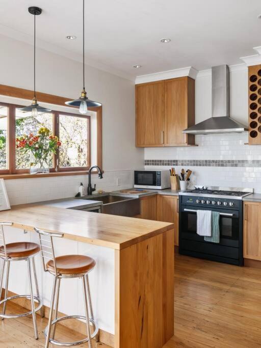 Photo of Kitchen in Gisborne