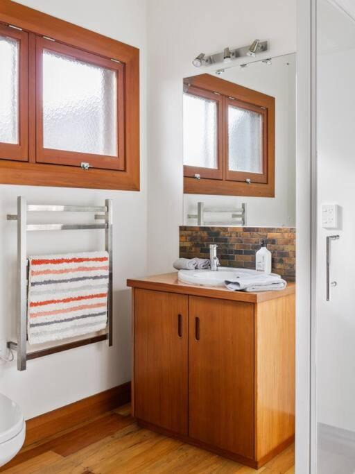 Photo of Bathroom in Gisborne
