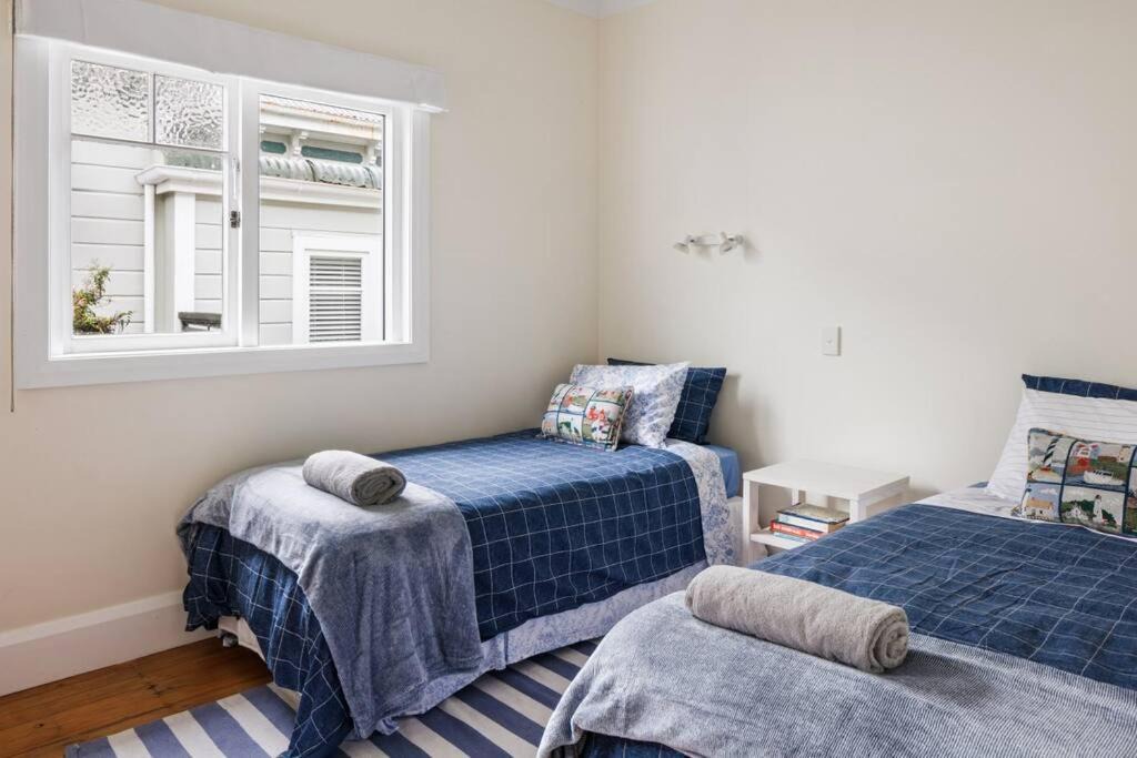 Photo of Bedroom in Gisborne