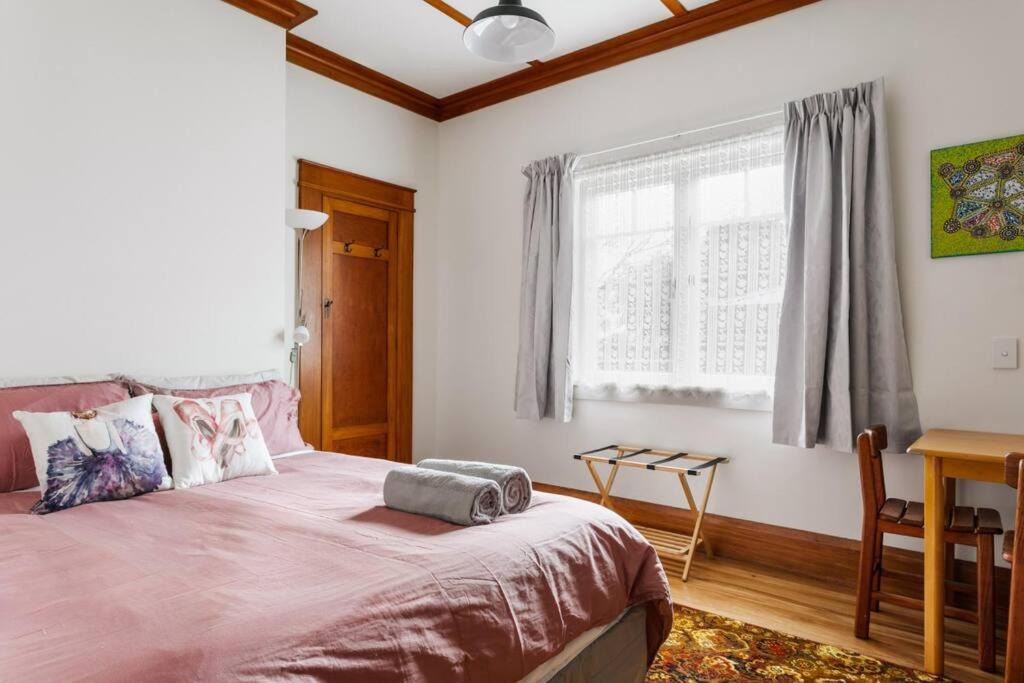 Photo of Bedroom in Gisborne