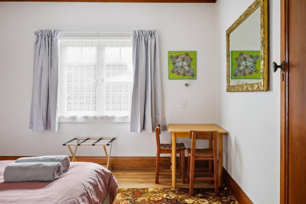 Photo of Bedroom in Gisborne